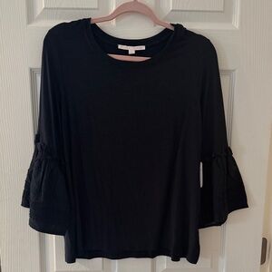 Stella + Ginger Blouse